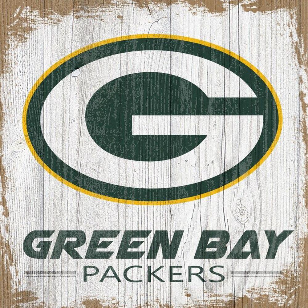 Free Green Bay Packers - MyCraftsGfit - Free 5D Diamond Painting