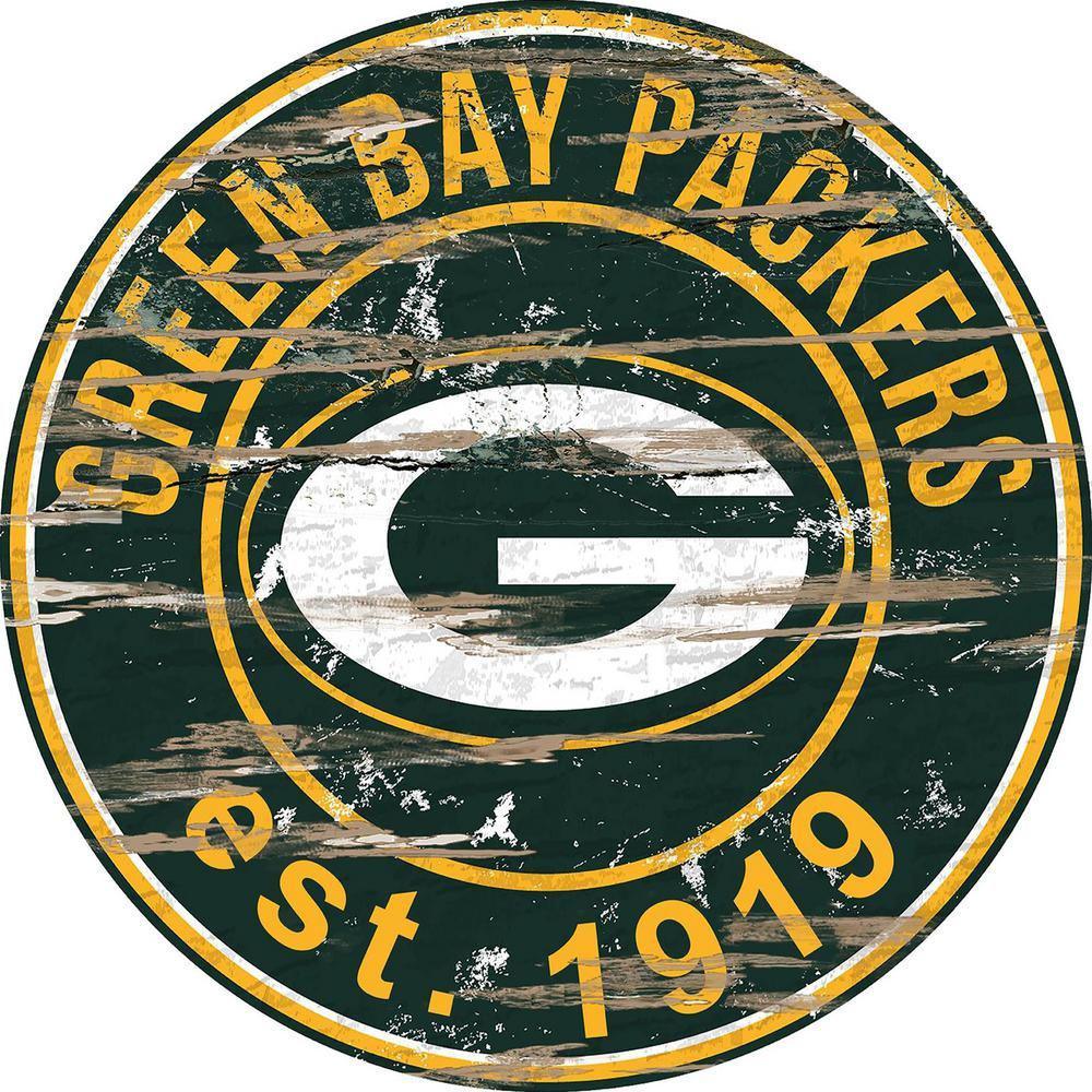 Free Green Bay Packers - MyCraftsGfit - Free 5D Diamond Painting