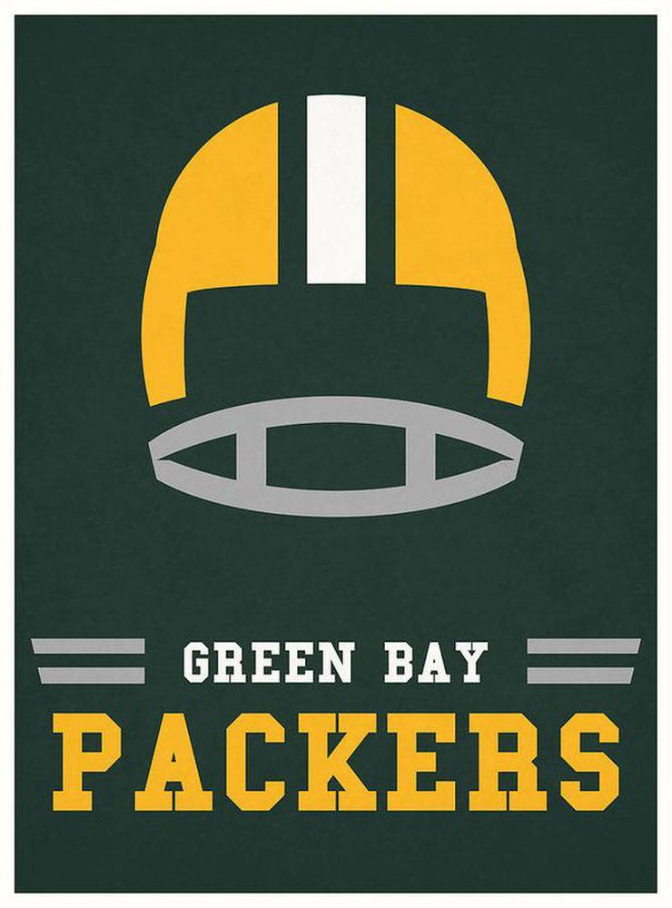 Green Bay Packers 5D Diamond Painting Kits MyCraftsGfit - Free 5D Diamond Painting mycraftsgift.com