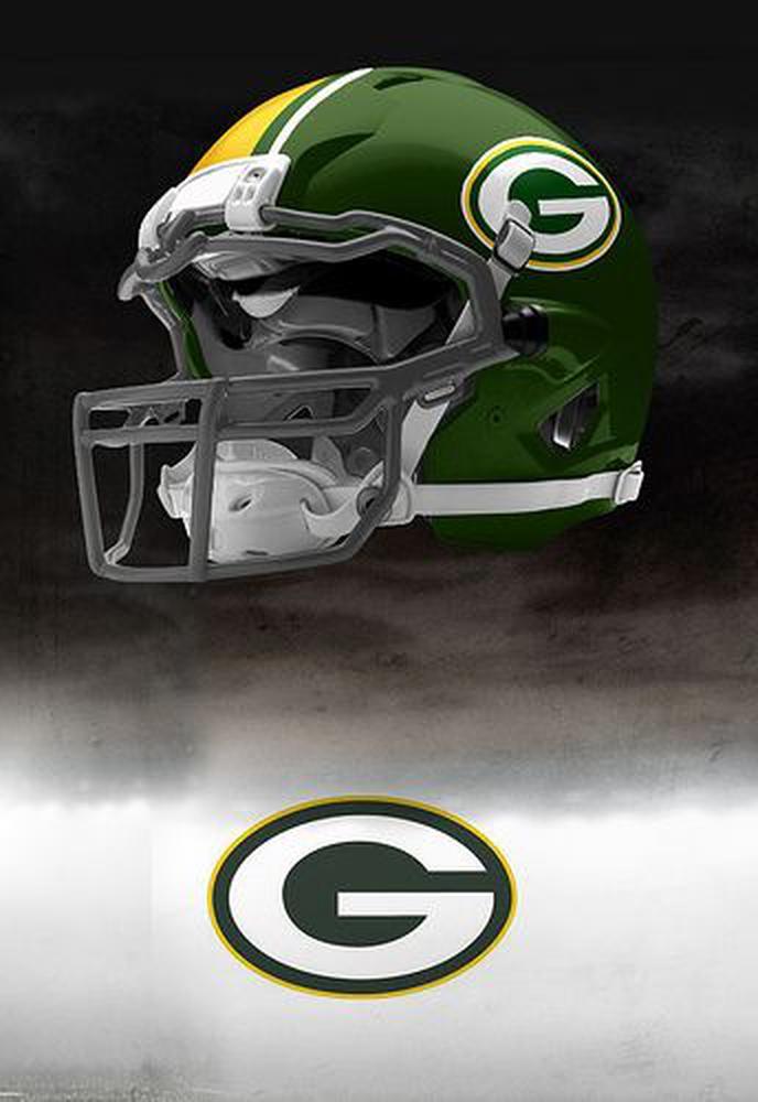 Green Bay Packers - MyCraftsGfit - Free 5D Diamond Painting