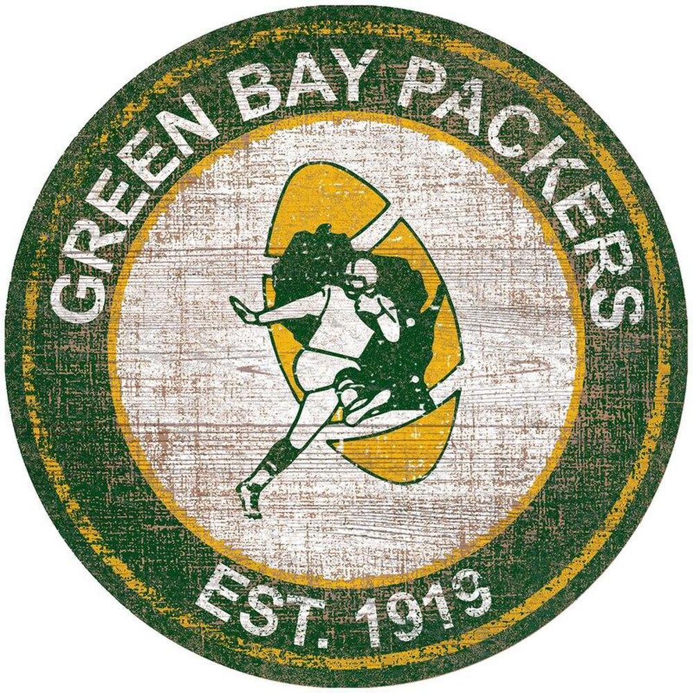 Free Green Bay Packers - MyCraftsGfit - Free 5D Diamond Painting