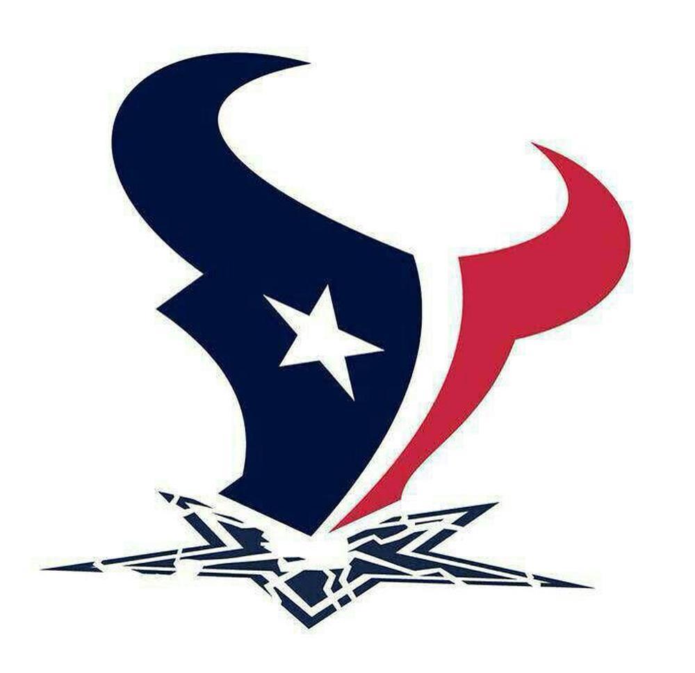 Free Houston Texans - MyCraftsGfit - Free 5D Diamond Painting