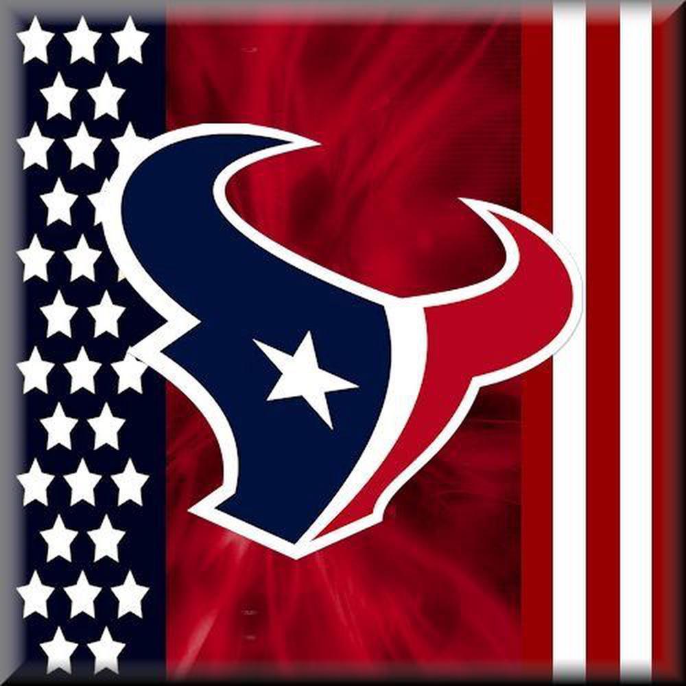 Houston Texans 5D Diamond Painting Kits MyCraftsGfit - Free 5D Diamond Painting mycraftsgift.com