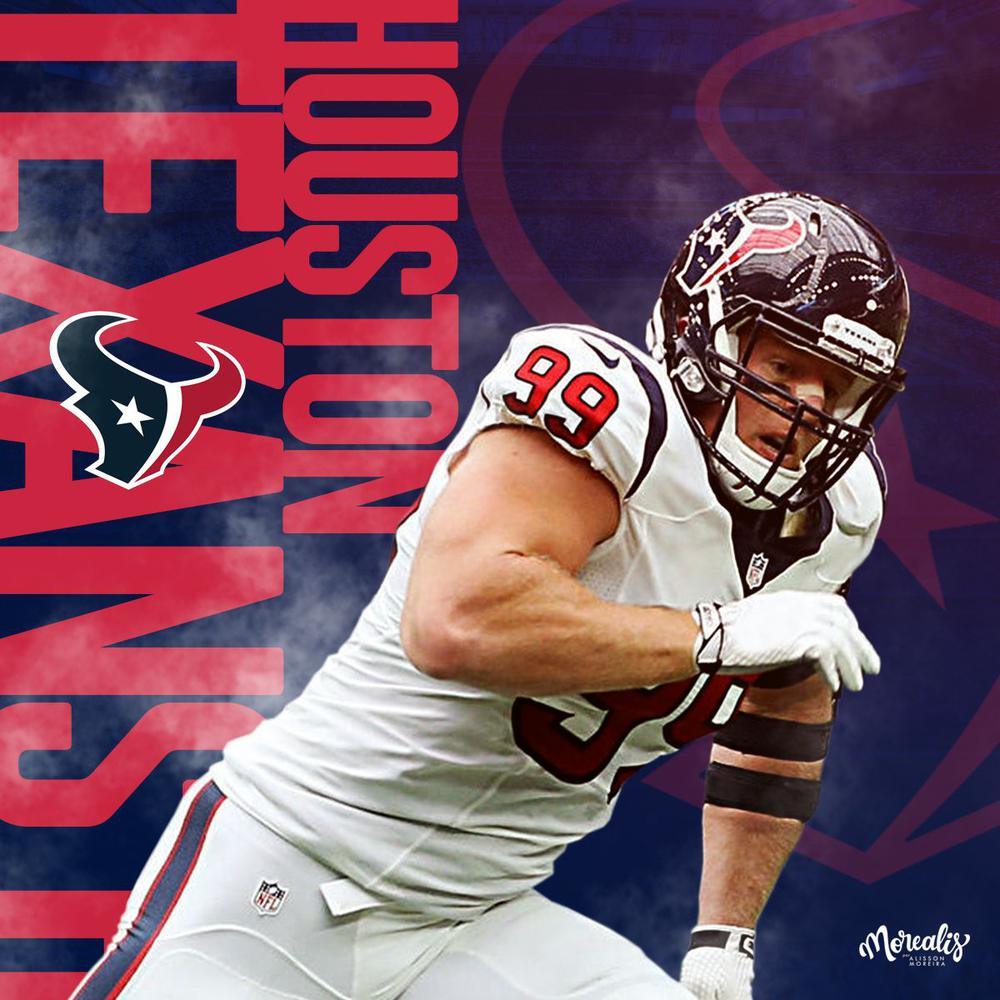 Free Houston Texans - MyCraftsGfit - Free 5D Diamond Painting