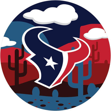 Free Houston Texans - MyCraftsGfit - Free 5D Diamond Painting