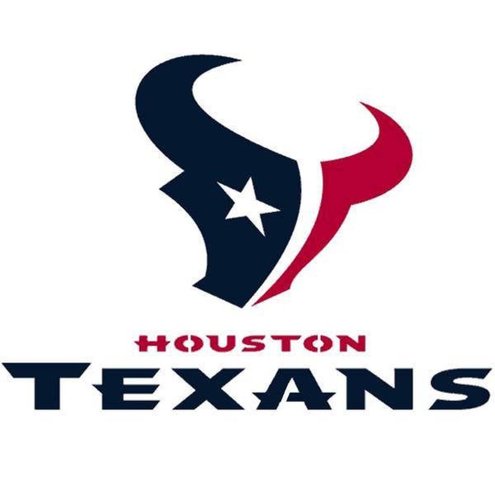 Free Houston Texans - MyCraftsGfit - Free 5D Diamond Painting