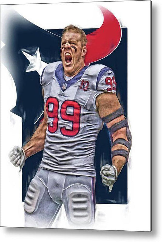 Houston Texans 5D Diamond Painting Kits MyCraftsGfit - Free 5D Diamond Painting mycraftsgift.com