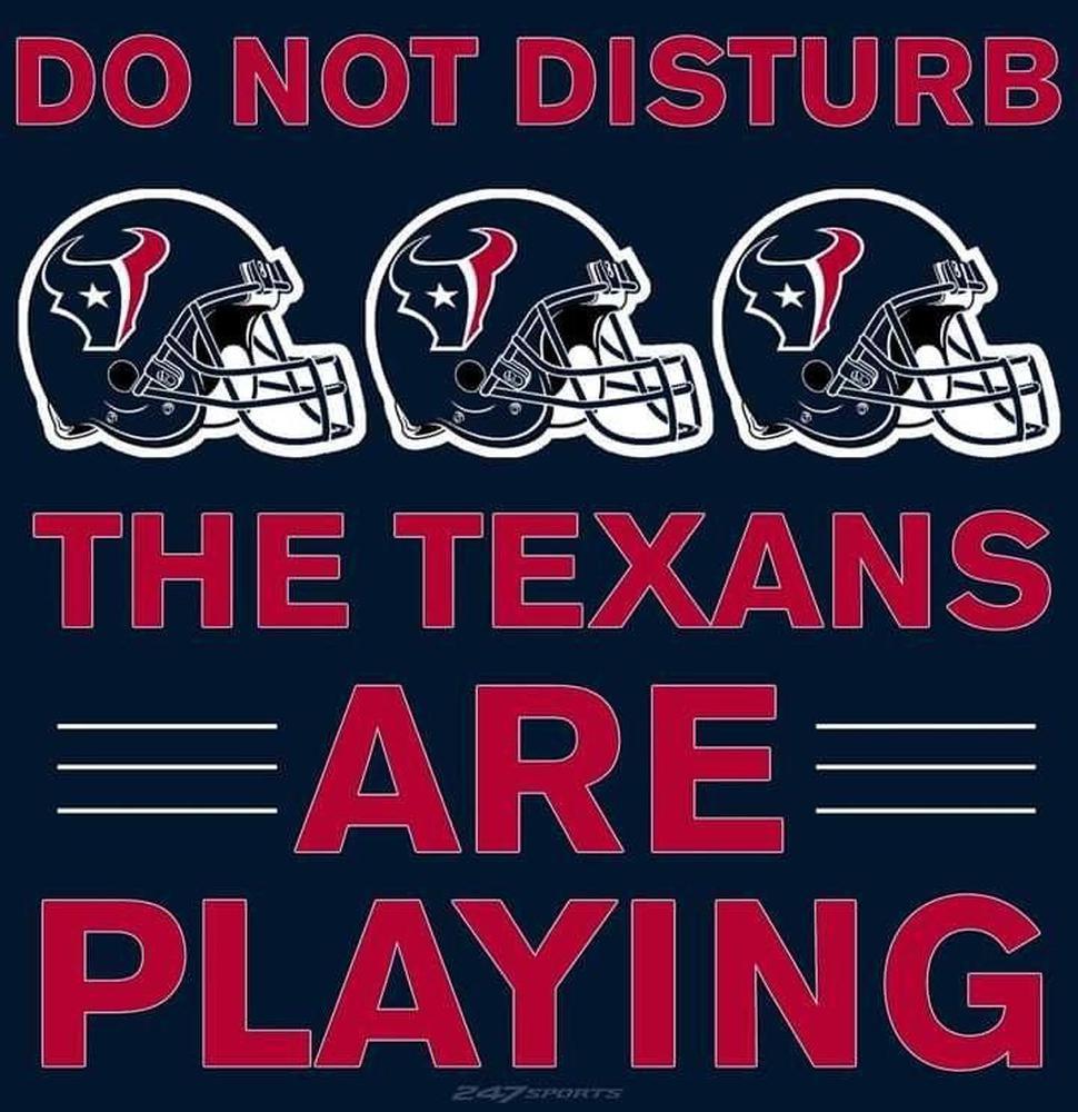 Free Houston Texans - MyCraftsGfit - Free 5D Diamond Painting