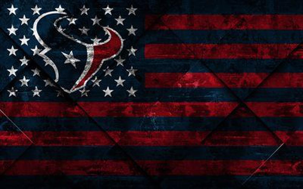 Houston Texans 5D Diamond Painting Kits MyCraftsGfit - Free 5D Diamond Painting mycraftsgift.com