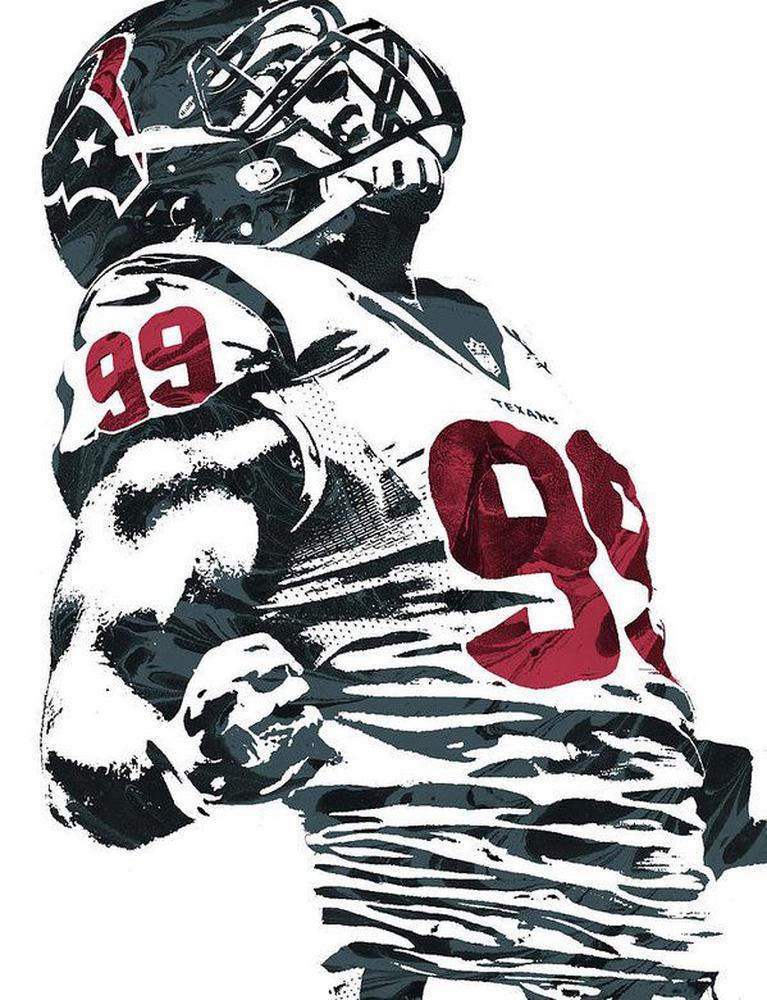 Houston Texans 5D Diamond Painting Kits MyCraftsGfit - Free 5D Diamond Painting mycraftsgift.com