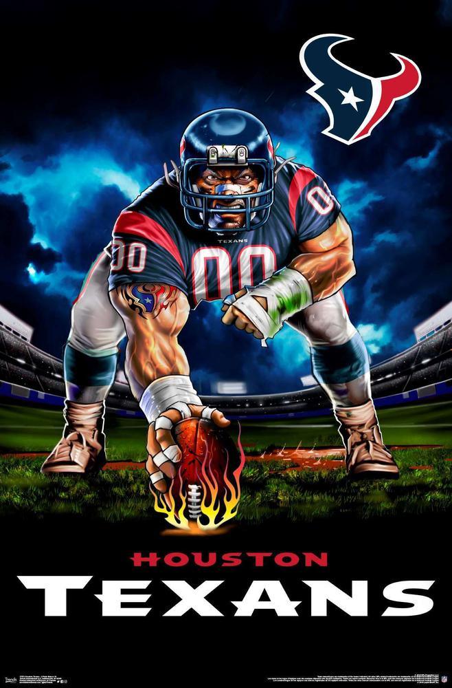 Houston Texans 5D Diamond Painting Kits MyCraftsGfit - Free 5D Diamond Painting mycraftsgift.com