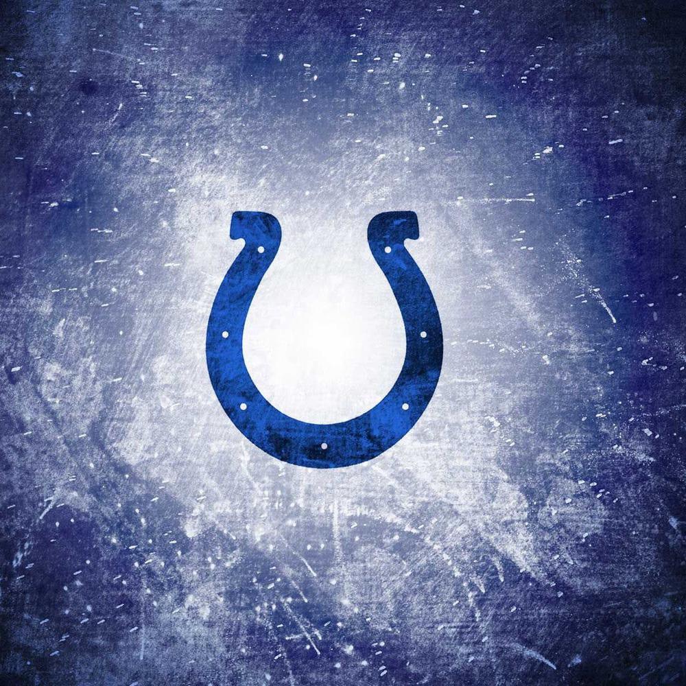 Free Indianapolis Colts - MyCraftsGfit - Free 5D Diamond Painting