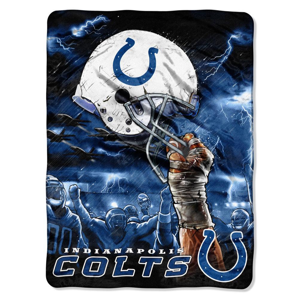 Free Indianapolis Colts - MyCraftsGfit - Free 5D Diamond Painting