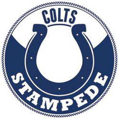 Free Indianapolis Colts - MyCraftsGfit - Free 5D Diamond Painting