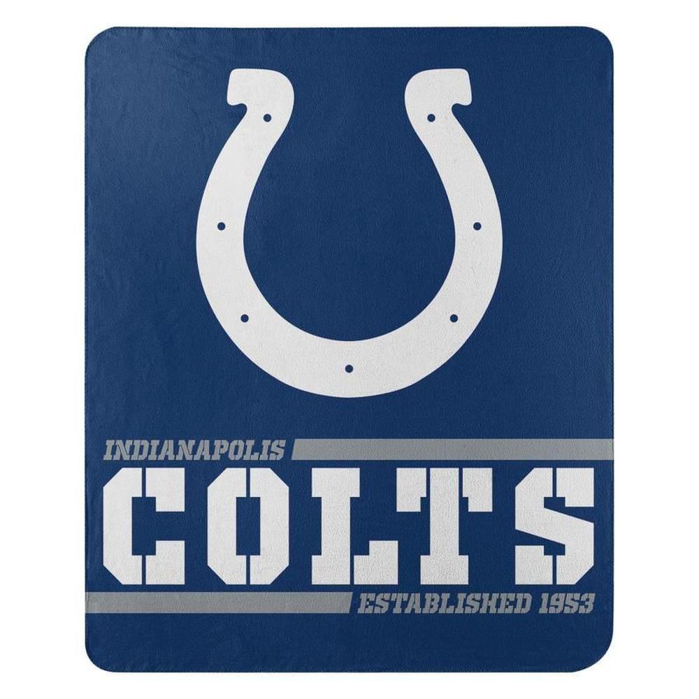 Free Indianapolis Colts - MyCraftsGfit - Free 5D Diamond Painting