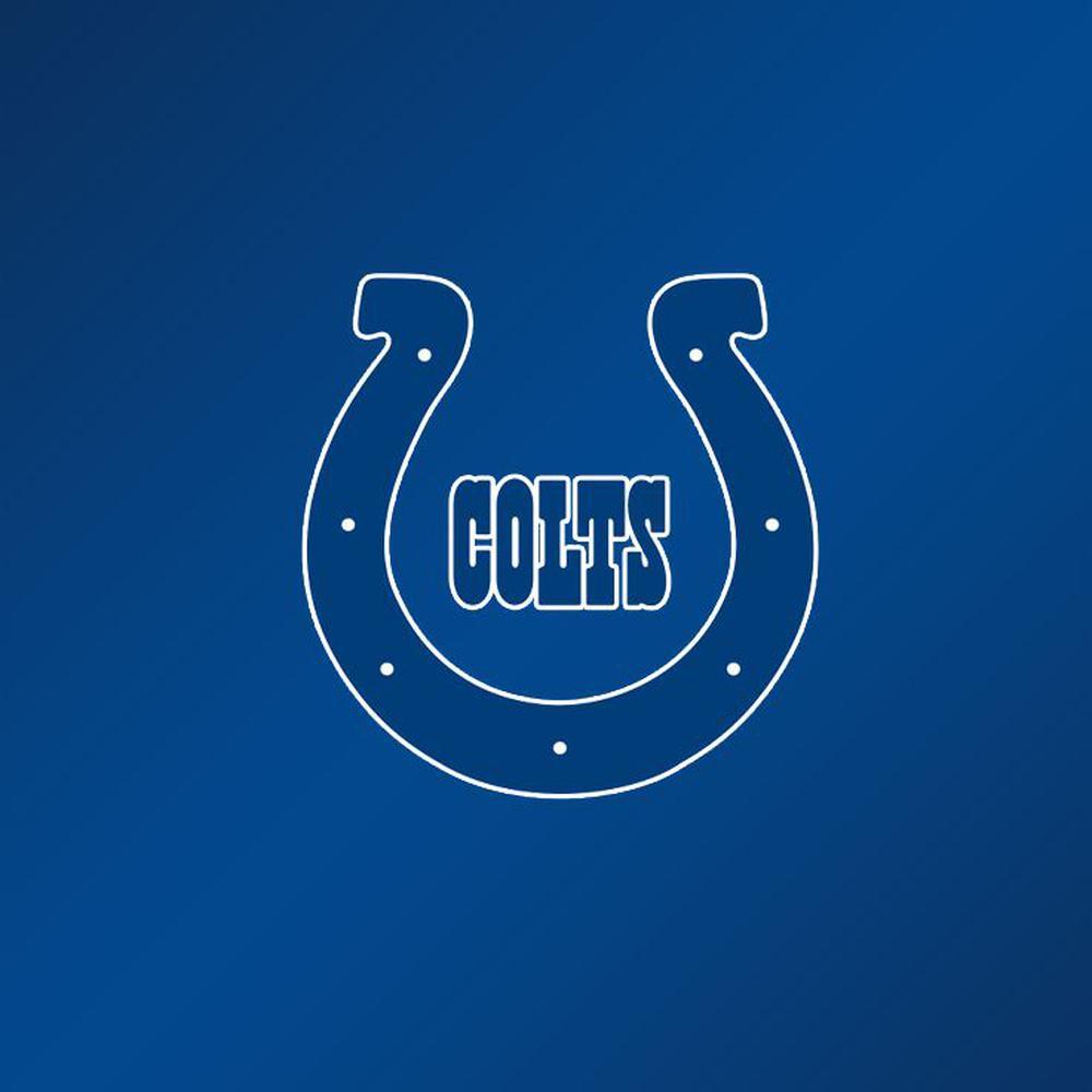 Free Indianapolis Colts - MyCraftsGfit - Free 5D Diamond Painting