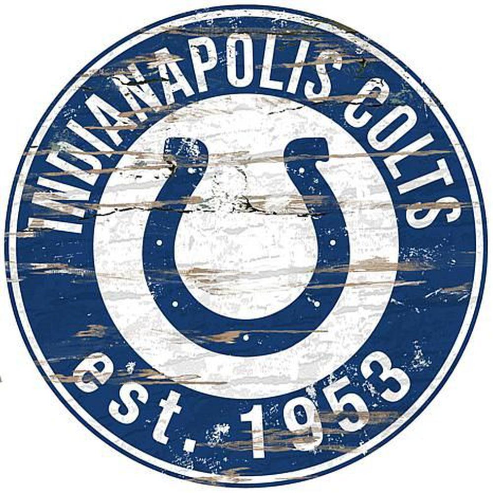 Free Indianapolis Colts - MyCraftsGfit - Free 5D Diamond Painting