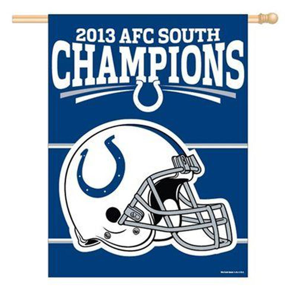 Free Indianapolis Colts - MyCraftsGfit - Free 5D Diamond Painting