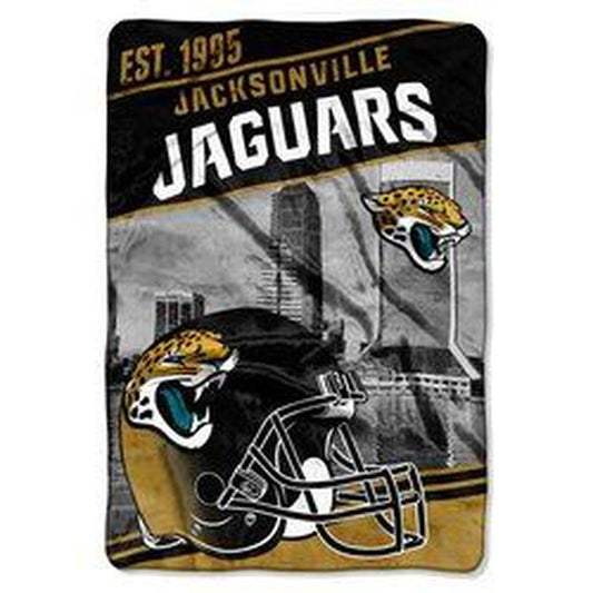 Free Jacksonville Jaguars - MyCraftsGfit - Free 5D Diamond Painting