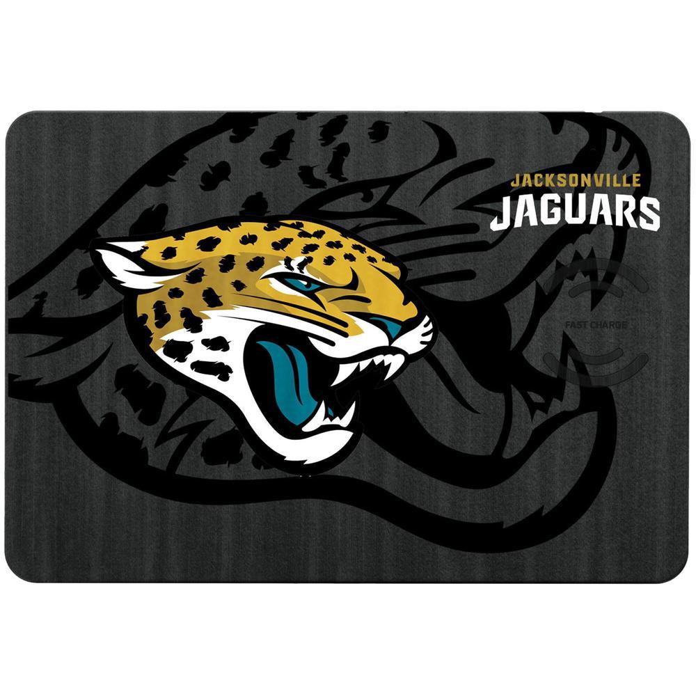 Free Jacksonville Jaguars - MyCraftsGfit - Free 5D Diamond Painting