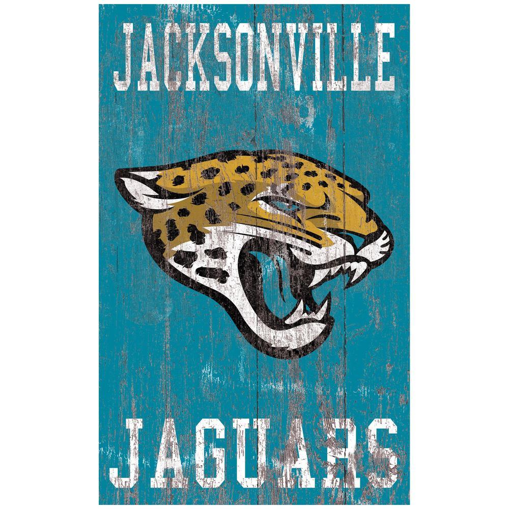 Free Jacksonville Jaguars - MyCraftsGfit - Free 5D Diamond Painting