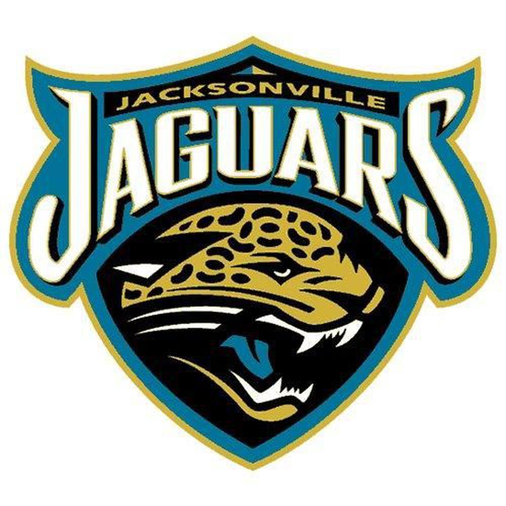 Free Jacksonville Jaguars - MyCraftsGfit - Free 5D Diamond Painting