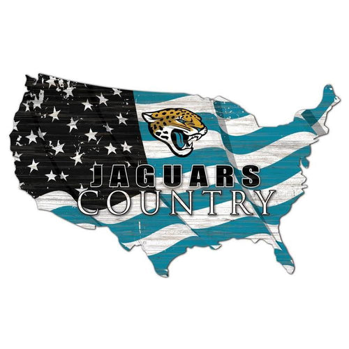 Free Jacksonville Jaguars - MyCraftsGfit - Free 5D Diamond Painting