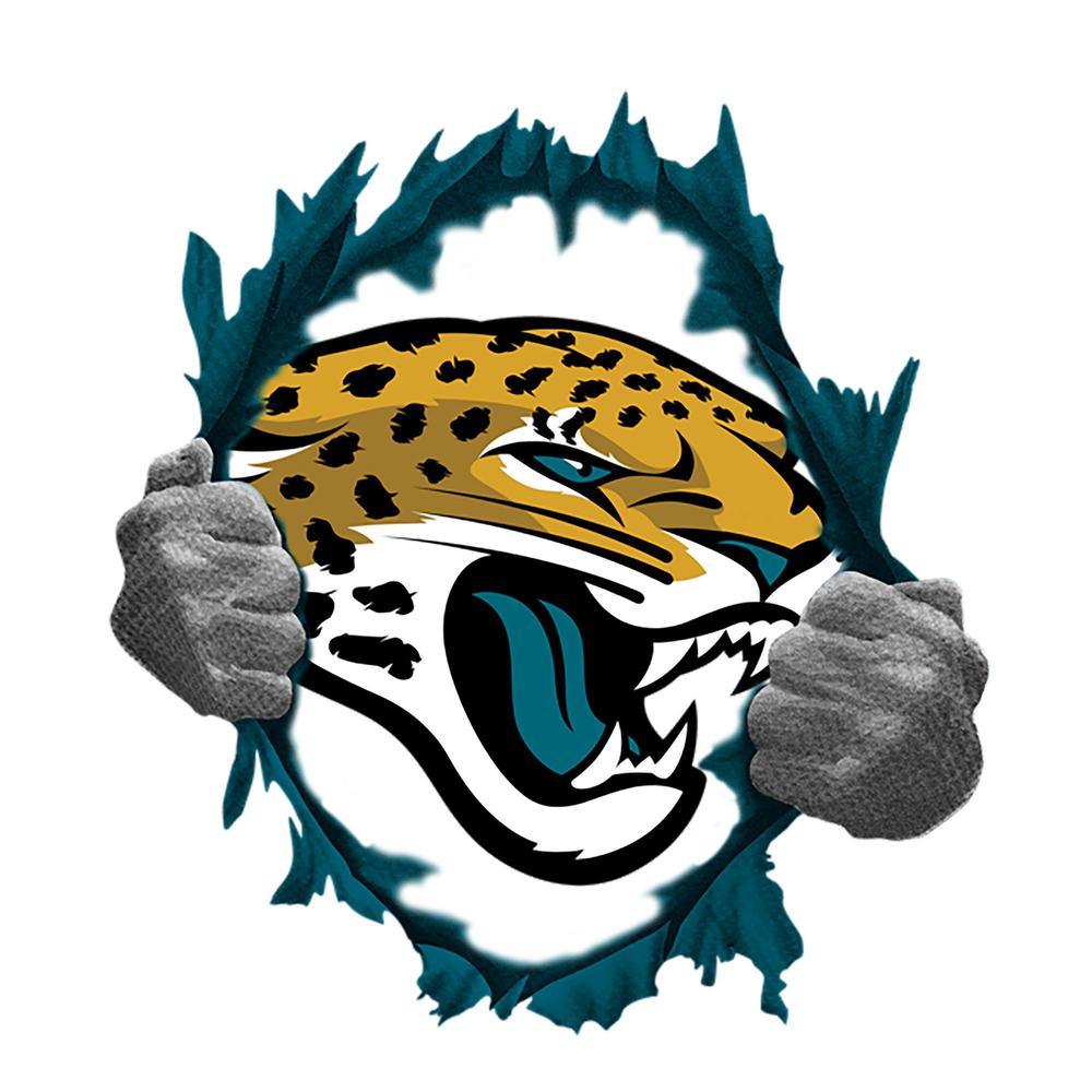 Free Jacksonville Jaguars - MyCraftsGfit - Free 5D Diamond Painting