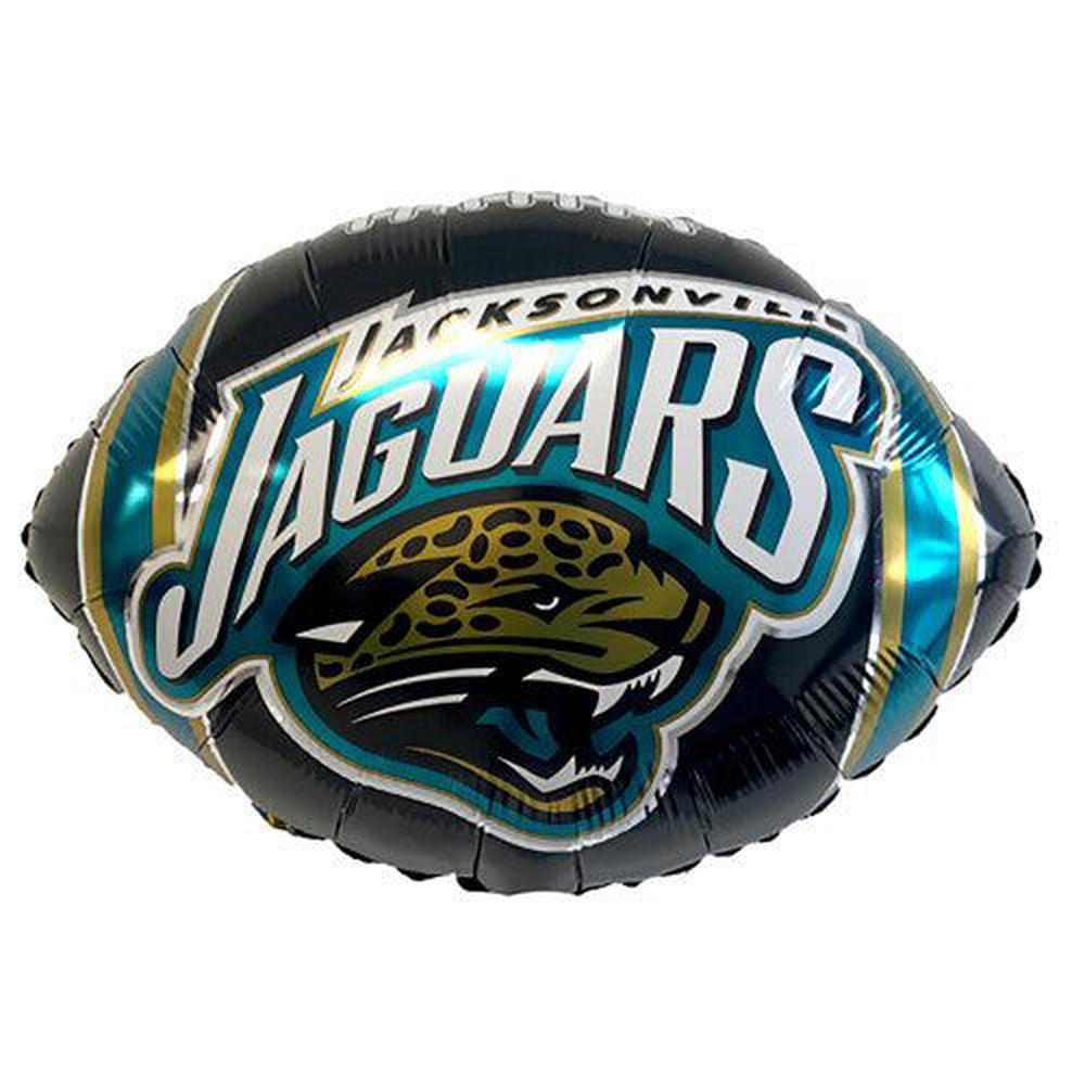 Free Jacksonville Jaguars - MyCraftsGfit - Free 5D Diamond Painting