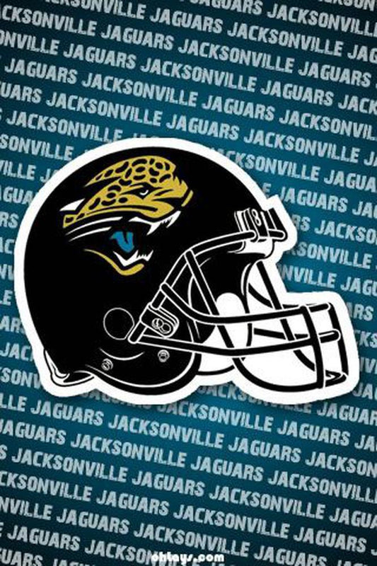 Free Jacksonville Jaguars - MyCraftsGfit - Free 5D Diamond Painting
