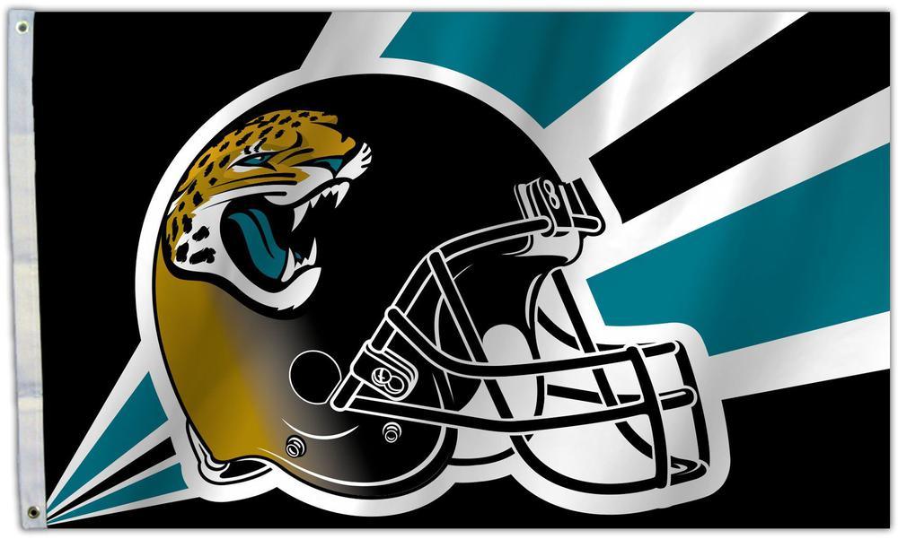 Free Jacksonville Jaguars - MyCraftsGfit - Free 5D Diamond Painting