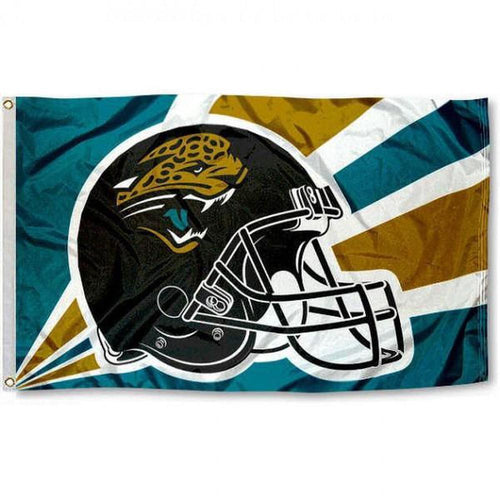 Free Jacksonville Jaguars - MyCraftsGfit - Free 5D Diamond Painting