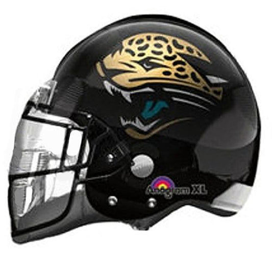 Free Jacksonville Jaguars - MyCraftsGfit - Free 5D Diamond Painting