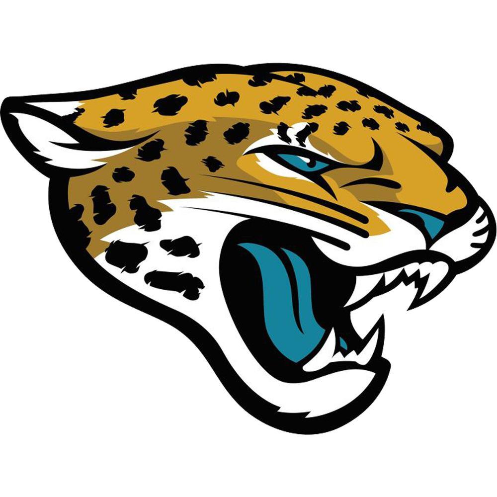 Free Jacksonville Jaguars - MyCraftsGfit - Free 5D Diamond Painting