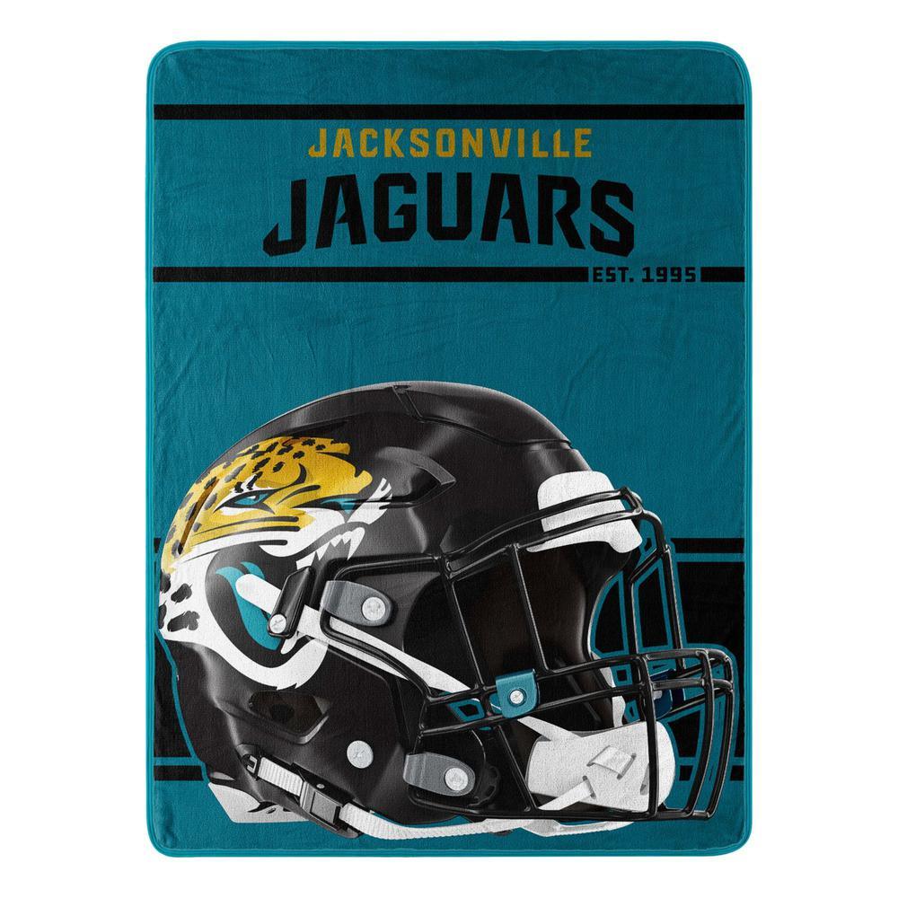 Free Jacksonville Jaguars - MyCraftsGfit - Free 5D Diamond Painting