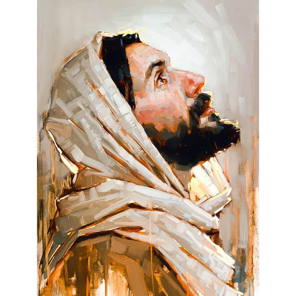 Free Jesus - MyCraftsGfit - Free 5D Diamond Painting