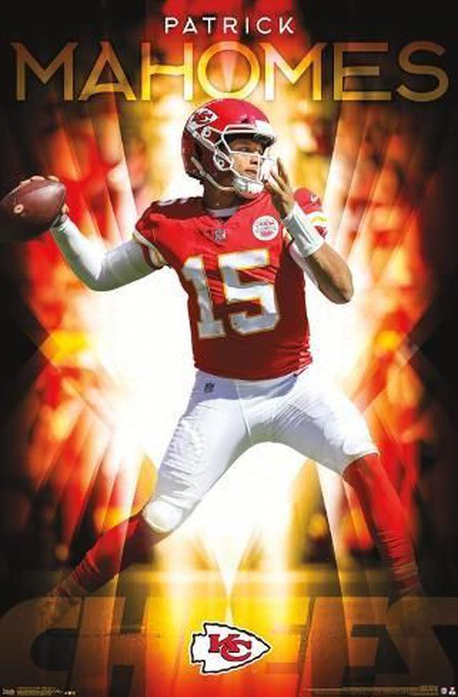 Kansas City Chiefs 5D Diamond Painting Kits MyCraftsGfit - Free 5D Diamond Painting mycraftsgift.com