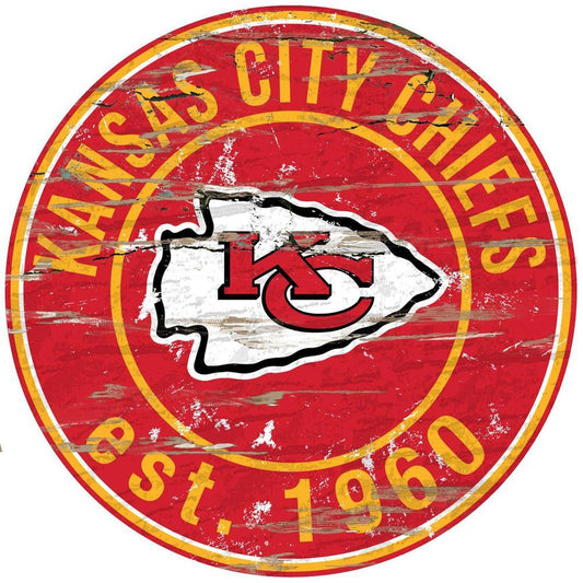 Free Kansas City Chiefs - MyCraftsGfit - Free 5D Diamond Painting