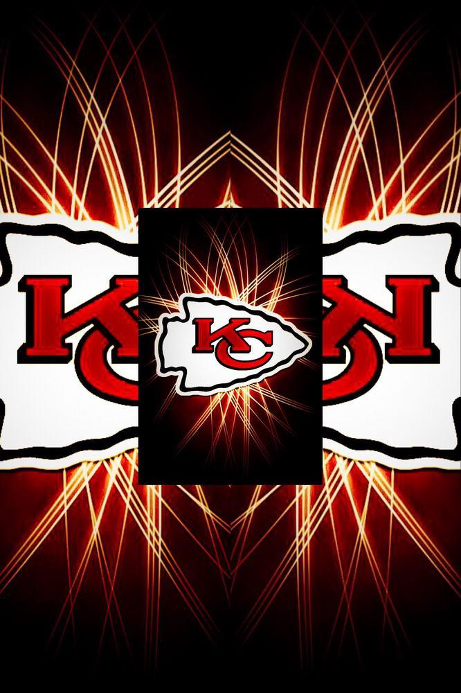 Free Kansas City Chiefs - MyCraftsGfit - Free 5D Diamond Painting