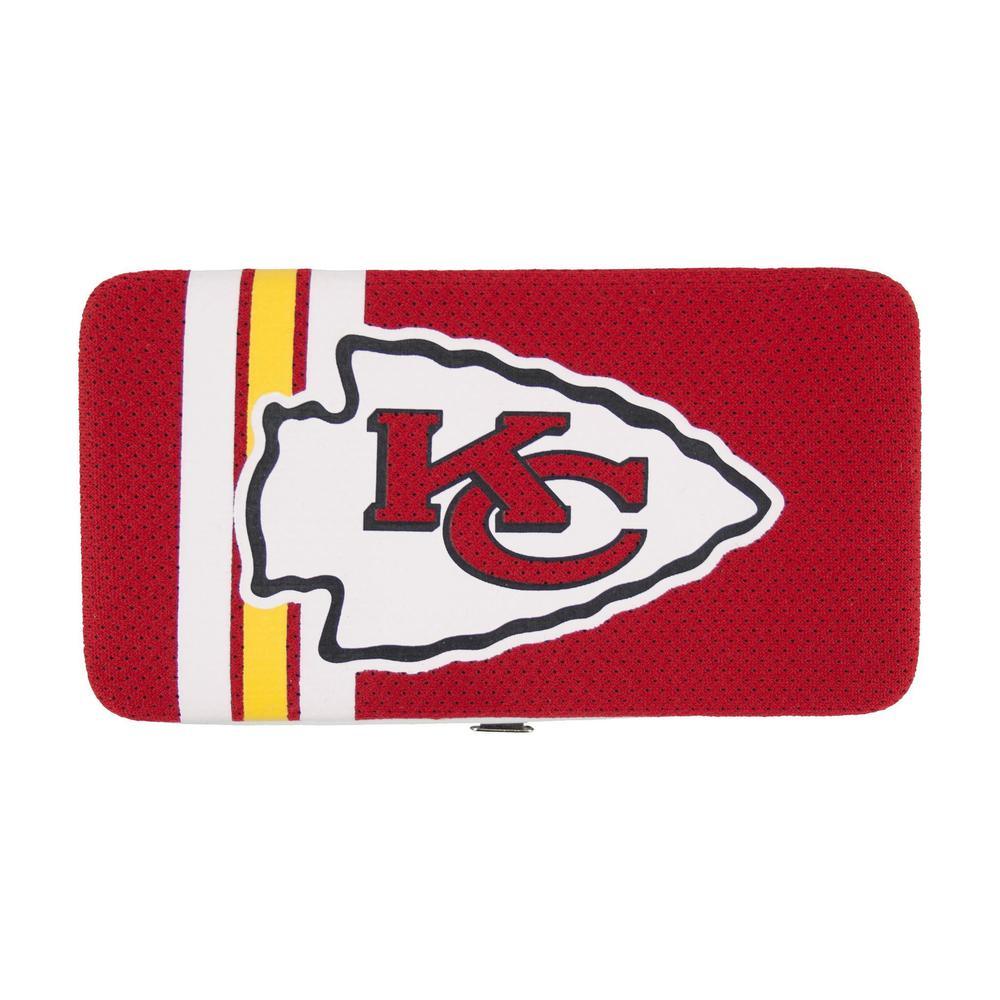 Free Kansas City Chiefs - MyCraftsGfit - Free 5D Diamond Painting