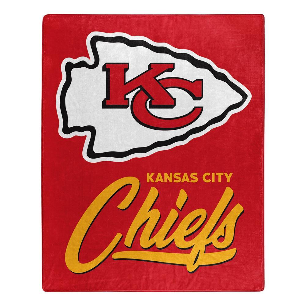 Free Kansas City Chiefs - MyCraftsGfit - Free 5D Diamond Painting