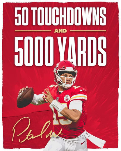 Free Kansas City Chiefs - MyCraftsGfit - Free 5D Diamond Painting