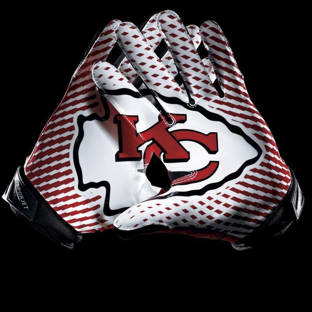 Free Kansas City Chiefs - MyCraftsGfit - Free 5D Diamond Painting