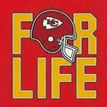 Free Kansas City Chiefs - MyCraftsGfit - Free 5D Diamond Painting