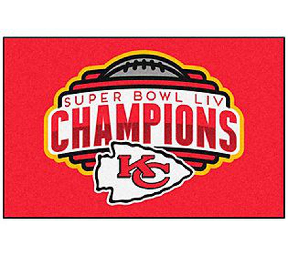 Free Kansas City Chiefs - MyCraftsGfit - Free 5D Diamond Painting