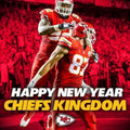 Free Kansas City Chiefs - MyCraftsGfit - Free 5D Diamond Painting