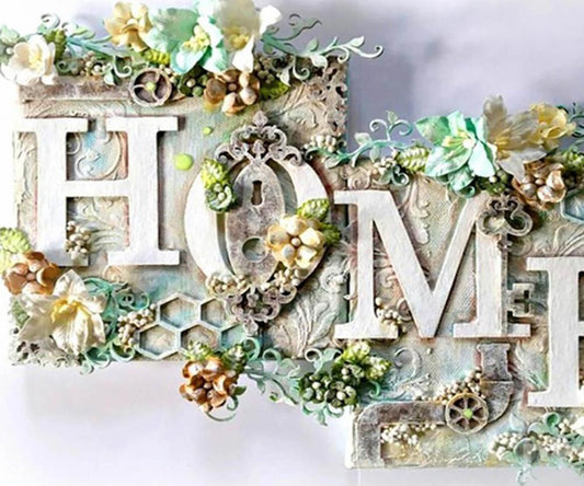 Letter Free 5D Diamond Painting Kits MyCraftsGfit - Free 5D Diamond Painting mycraftsgift.com