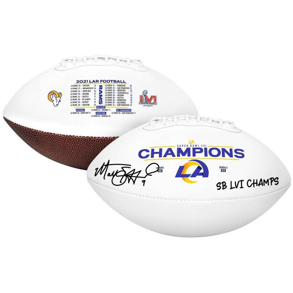 Free Los Angeles Rams - MyCraftsGfit - Free 5D Diamond Painting