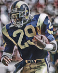 Free Los Angeles Rams - MyCraftsGfit - Free 5D Diamond Painting