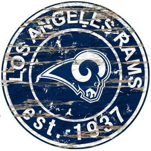 Free Los Angeles Rams - MyCraftsGfit - Free 5D Diamond Painting